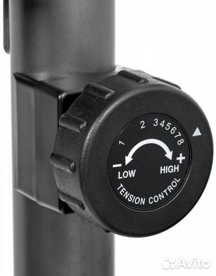 Эллиптический тренажер Titanium One X20 MF