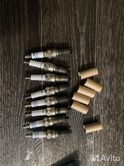 Свечи зажигания