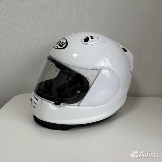 Мотошлем Arai Rebel, размер XS (53-54 см)