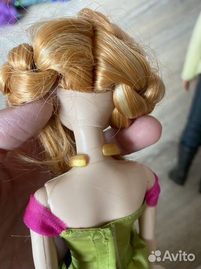 Кукла дисней disney