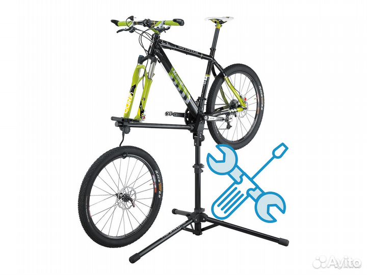 Веломастер