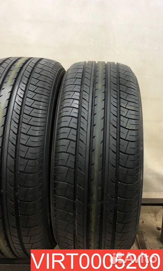 Yokohama dB Decibel E70B 215/55 R17 94V