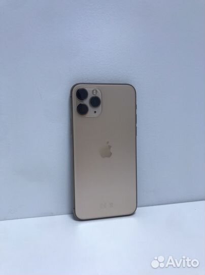 iPhone 11 Pro, 256 ГБ