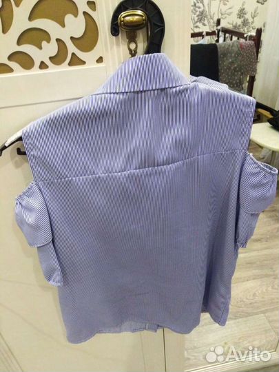 Рубашка женская