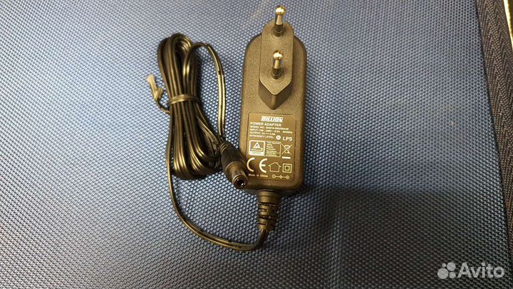 Блок питания адаптер 5v, 5В