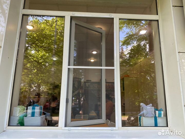 Москитные сетки