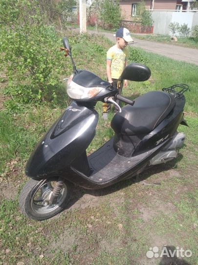 Скутер Honda Dio AF 62