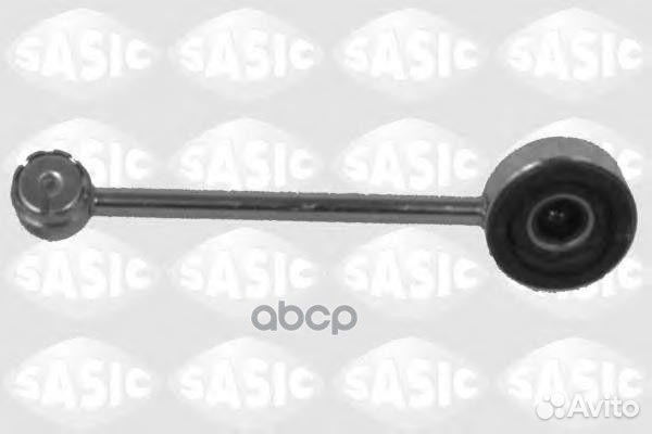 Тяга peugeot 206 00- кпп 5450001 Sasic