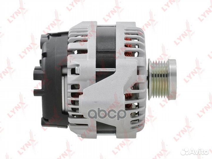 Генератор SsangYong Kyron (05) /Rexton