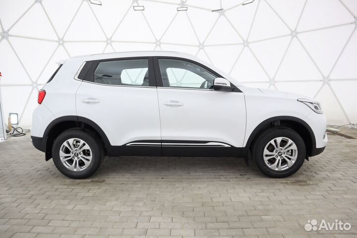 Chery Tiggo 4 Pro, 2023