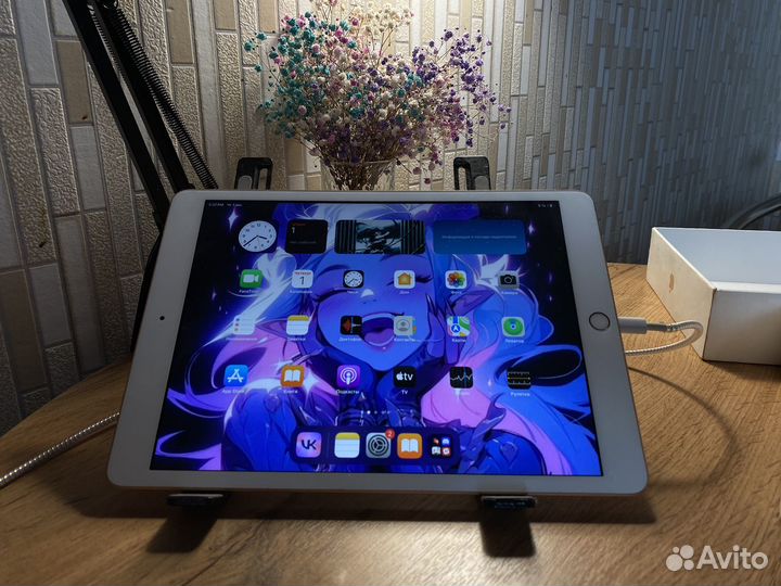iPad 8 2020 128gb