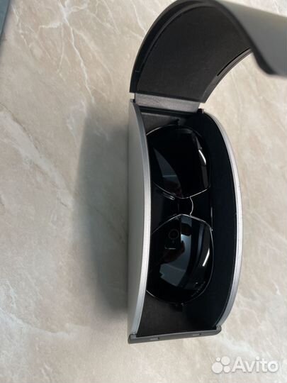 Солнцезащитные очки porsche design