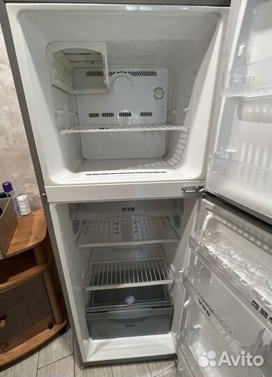 Холодильник бу samsung
