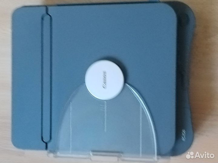 Ксерокс FC108