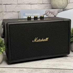 Колонка marshall M13