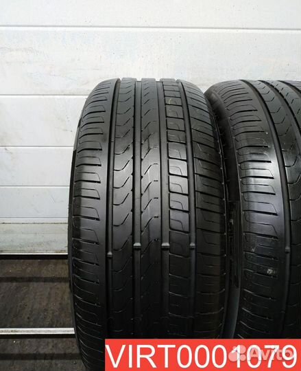 Pirelli Scorpion Verde 255/45 R20 105W