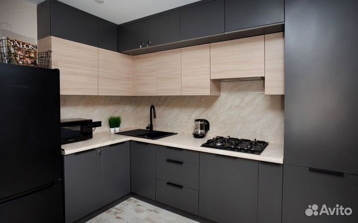 Кухни на заказ от производителя