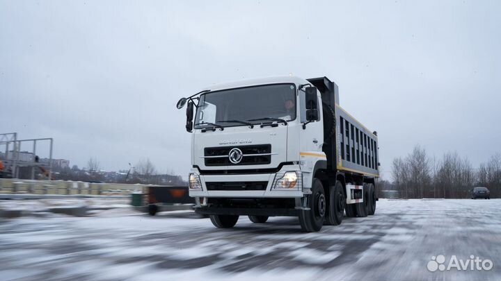 DongFeng DFH3440A80, 2022