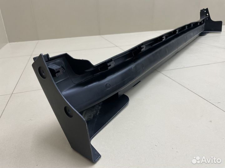 Подножка правая Nissan X-Trail T32