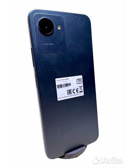 realme C30s, 2/32 ГБ