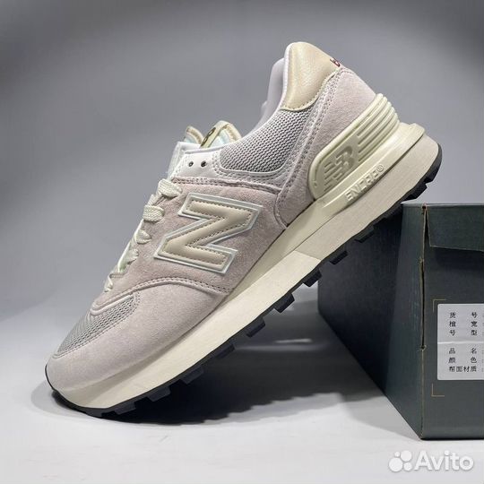 New balance 574