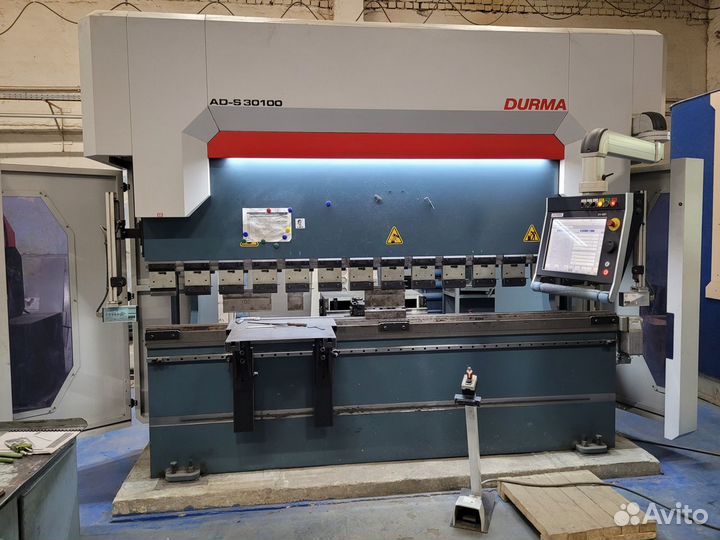 Лазерная резка, гибка, сварка, покраска и т.д