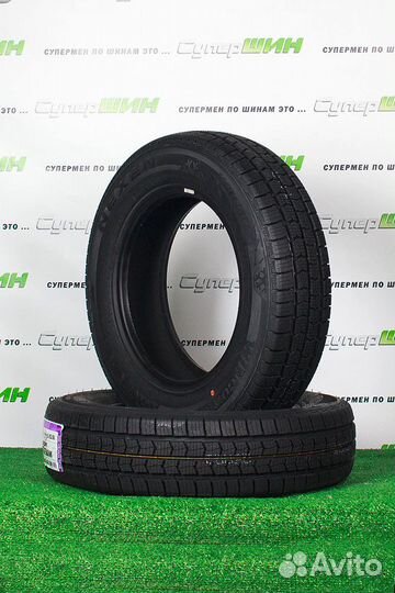 Nexen Winguard WT1 215/70 R16