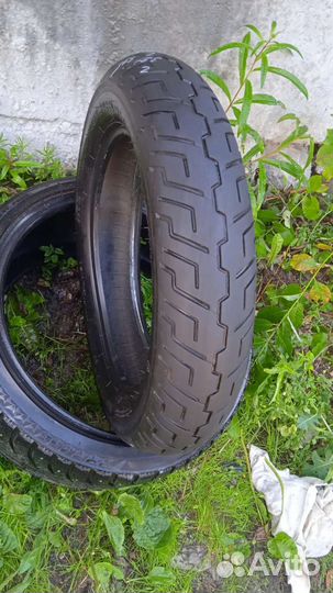 130 90 16 irc gran high speed gs-23 моторезина