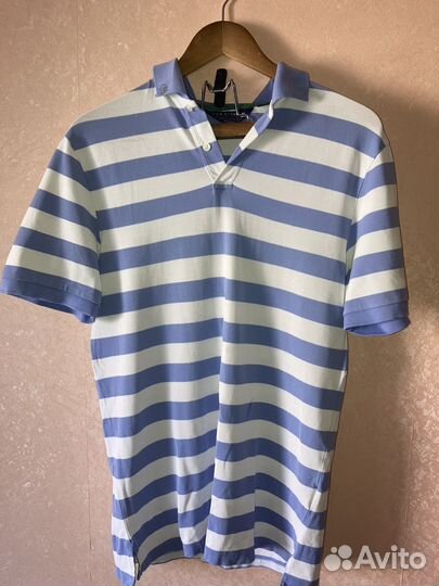 Поло Polo Golf Ralph Lauren