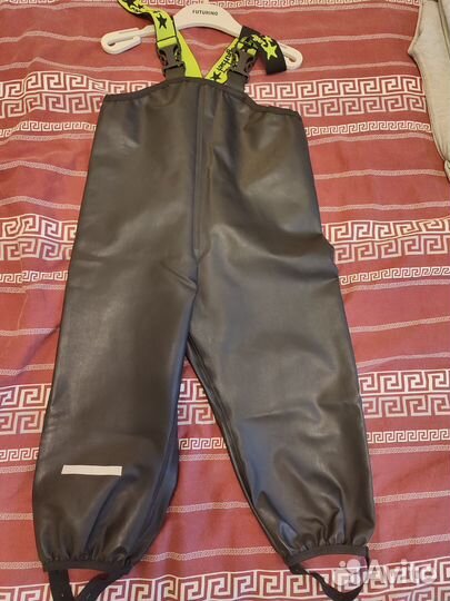 Полукомбинезон водонепроницаемый 92