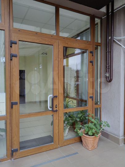 Свободного назначения, 37 м²