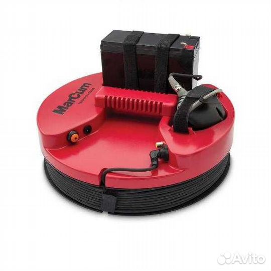 Подводная камера MarCum PanCam Camera System