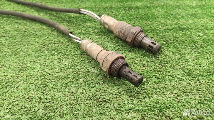 Лямбда-зонд Chevrolet Aveo T250 F14D3