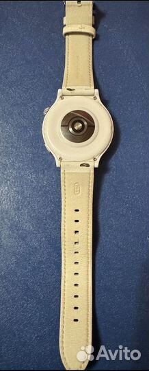 Huawei watch gt 3 pro ceramic