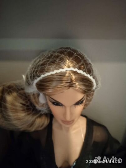 Integrity toys Dusk in Bloom Luchia Zadra