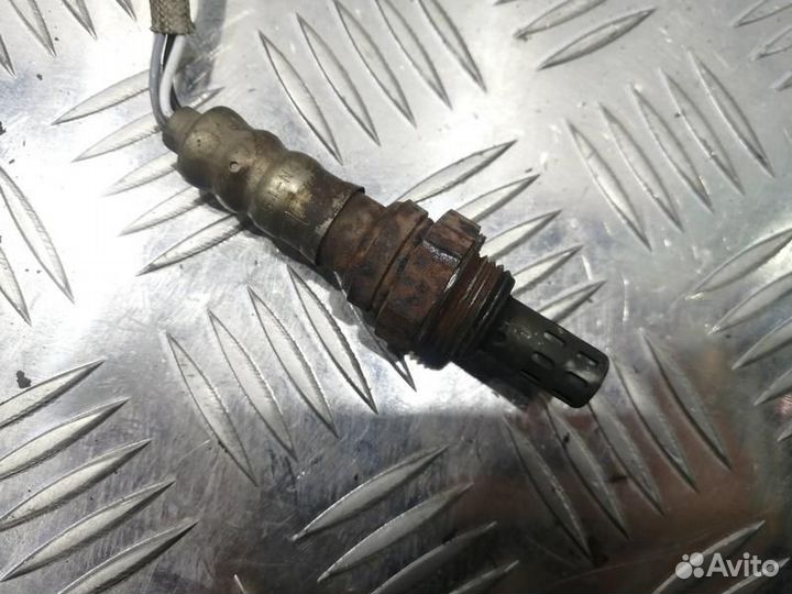 Датчик кислорода после катализатора Murano Z50