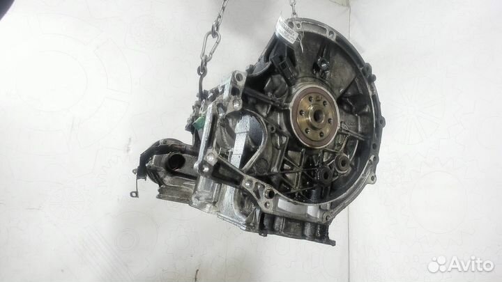 Блок цилиндров Peugeot 207, 2008