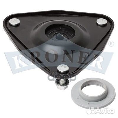 Опора стойки mitsubishi Lancer (08) (перед.)