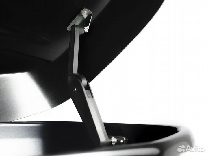 Автобокс Broomer L, LS, XL в Краснодаре +