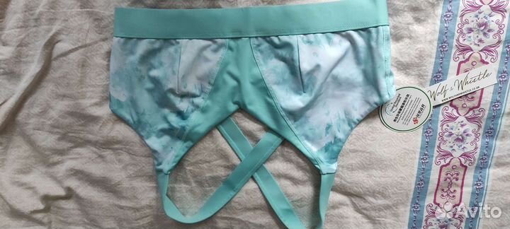 Костюм для йоги с ASOS, 48-50 размер