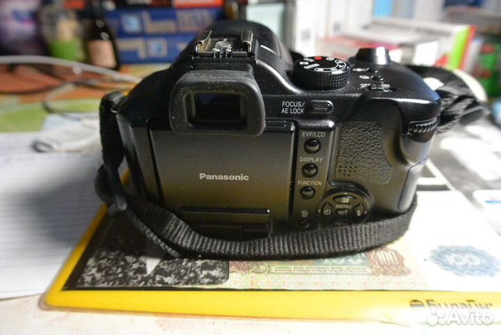 Фотоаппарат