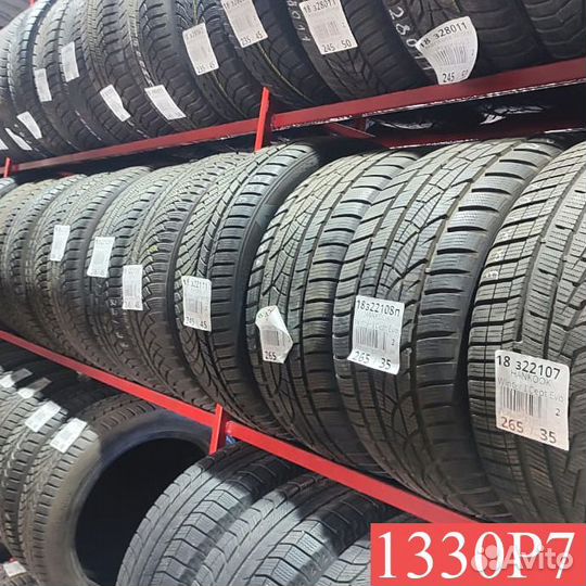 Michelin Pilot Sport 255/35 R18 90L