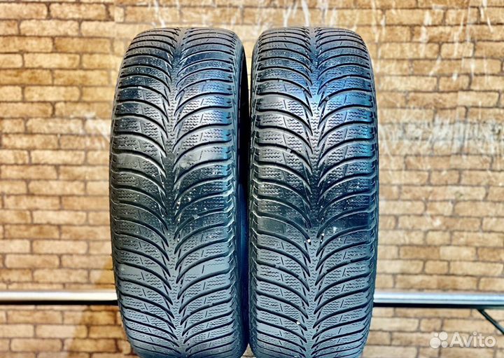 Goodyear UltraGrip Ice+ 205/60 R16