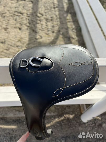 Подпруга фартук kentucky 115