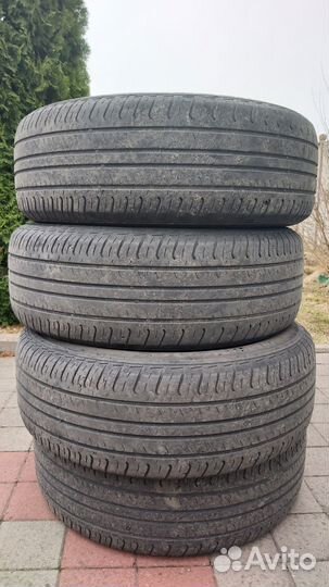Hankook Optimo K415 225/60 R17 99H