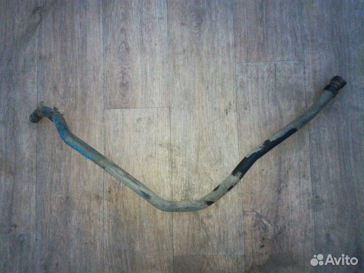 Патрубок охлаждения Peugeot 308 1.6 EP6 2008