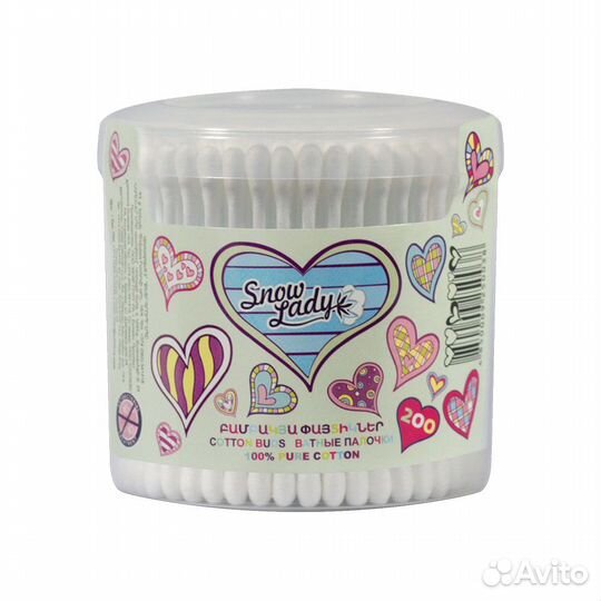 Ватные палочки опт