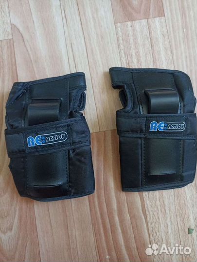 Защита для роликов взрослая