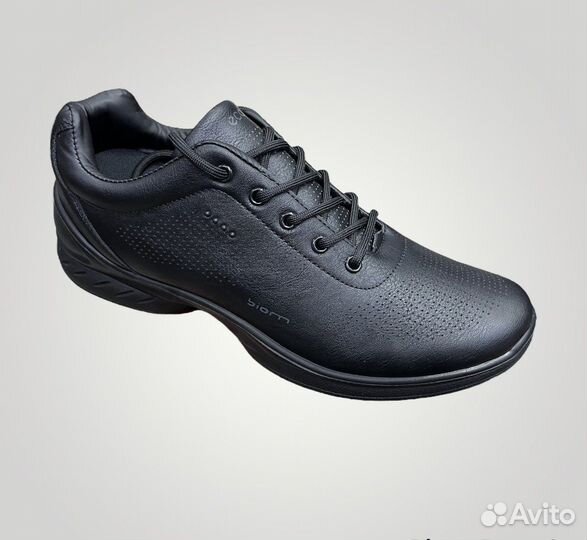 Кроссовки ecco biom р39-45