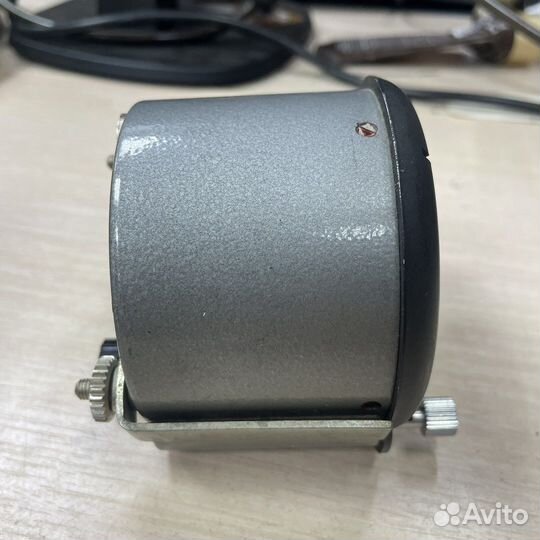 Часы авиационные рабочие СССР (Сзр)